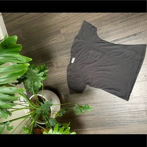 Knickerbocker men’s black tee